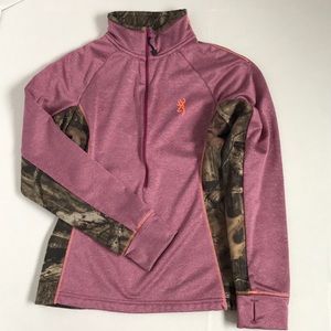 Women’s Browning Jacket